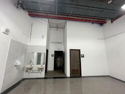 Woodlands Industrial Park E2 (D27), Factory #630600061